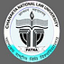 Chanakya National Law University - [CNLU]