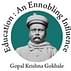 Gokhale Institute of Politics and Economics - [GIPE]