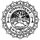 Gujarat Vidyapith - [GVP] logo