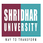 Shridhar University logo