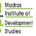 Madras Institute of Development Studies -[MIDS]