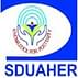 Sri Devaraj URS Academy of Higher Education & Research