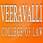 Veeravalli College of Law logo