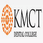 KMCT Dental College Manassery logo