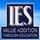 IES College of Architecture logo