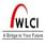 WLCI Fashion School logo