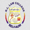 Raja Lakhamgouda Law College - [RLLC] logo