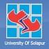 Shri Siddeshwar Shikshan Mandals College of Architecture