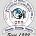 Ann Institute of Hotel Management and Catering Technology