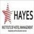 Hayes Institute of Hotel Management