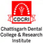 Chhattisgarh Dental College and Research Institute -[CDCRI] logo