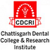 Chhattisgarh Dental College and Research Institute -[CDCRI]