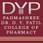 Dr DY Patil College of Pharmacy Akurdi logo