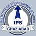 Institute of Professional Studies - [IPS]