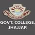 Government College
