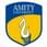 Amity School of Engineering & Technology - [ASET] logo