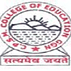 Chaudhary Partap Singh Memorial College of Education