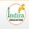 Indhira College of Education logo