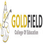 Gold Field College of Education - [GFCE] logo