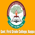 Government First Grade College