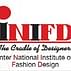 Inter National Institute of Fashion Design - [INIFD]