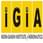 Indira Gandhi Institute of Aeronautics - [IGIA] logo
