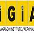 Indira Gandhi Institute of Aeronautics - [IGIA]