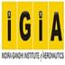 Indira Gandhi Institute of Aeronautics - [IGIA]