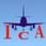 International Career Academy - [ICA] logo