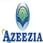 Azeezia Nursing College logo