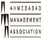 Ahmedabad Management Association logo
