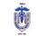 Baroda Homeopathic Medical College - [BHMC] logo