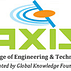 Axis College of Engineering and Technology