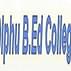 Diphu BEd College