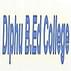 Diphu BEd College