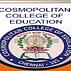 Cosmopolitan College of Education