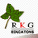 RKG Education College logo