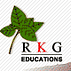 RKG Education College