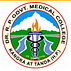 Dr Rajendra Prasad Government Medical College - [RPGMC]