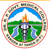 Dr Rajendra Prasad Government Medical College - [RPGMC]