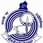 DAV PG College Dehradun logo