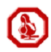 Institute of Hotel Management - [IHM] Logo