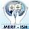 MERF Institute of Speech and Hearing - [MERF ISH] logo