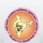 Gandhi Smarak PG College logo