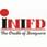 Inter National Institute of Fashion Design - [INIFD] logo