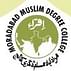 Moradabad Muslim Degree College - [MMDC]