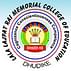 Lala Lajpat Rai Memorial College of Education