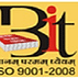 Balaji Institute of Technology - [BIT]