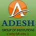 College of Physiotherapy Adesh Institute of Medical Sciences & Research - [CPAIMSR]
