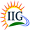 Indian Institute of Geomagnetism - [IIG] logo